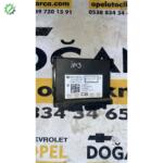 Chevrolet Corvette C7 Keyless Kontrol Beyni Anahtarsız Giriş GM 13599218 CB