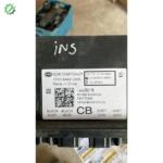 Chevrolet Corvette C7 Keyless Kontrol Beyni Anahtarsız Giriş GM 13599218 CB