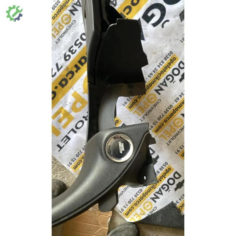 Opel Insignia Stop çıkma parça