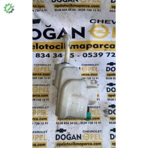 Opel İnsignia Far Yıkamalı Cam Su Deposu GM Orijinal