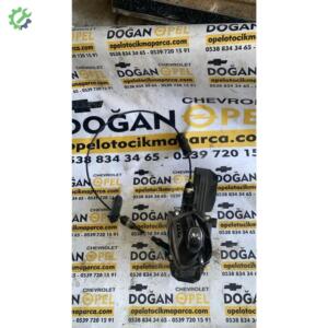 Opel İnsignia 1.6 Otomatik Vites halatı GM