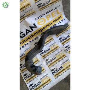 Opel İnsignia A Çıkma Orijinal hava Filtre Uç Panel Borusu GM 23445320
