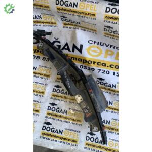 Opel İnsignia A Ön panel Gm Orijinal Panjur Destek Braketi GM