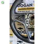 Opel İnsignia A Çıkma Orijinal Direksiyon Kumanda Tuşları Sağ Sol GM 23160416