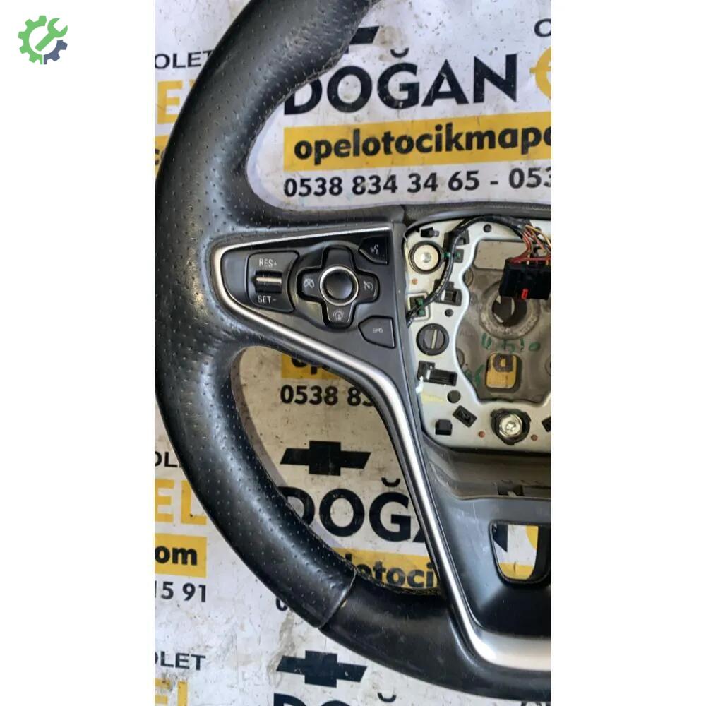 Opel Insignia 23160416 çıkma parça