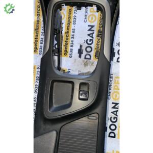 Opel İnsignia El Fren Butonu GM