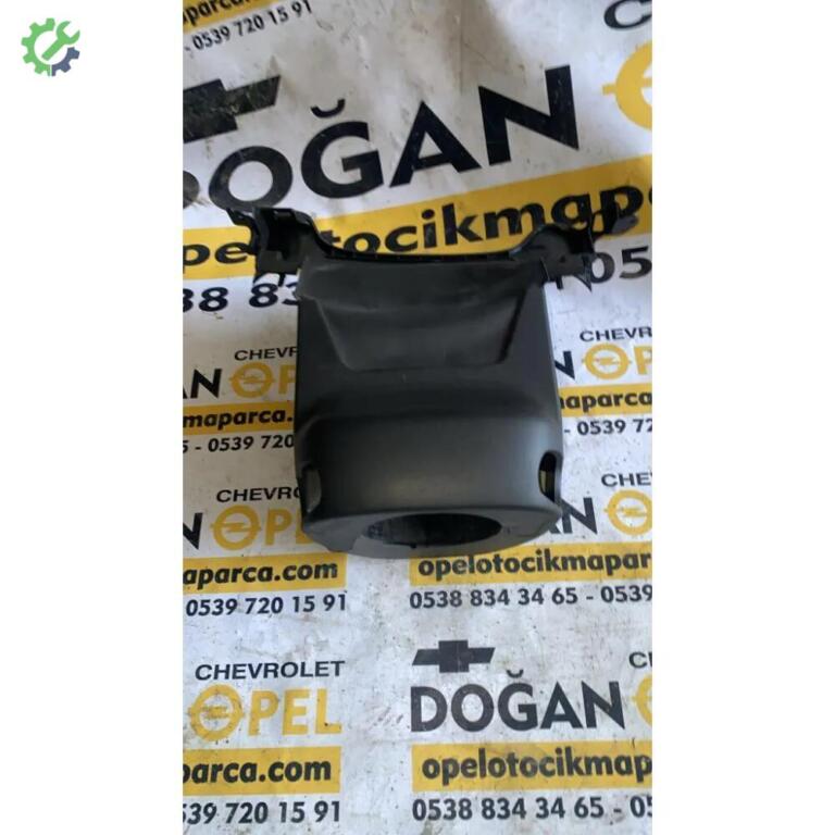 Opel Insignia çıkma parça