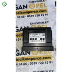 Opel İnsignia A BCM Konfor Beyni GM 13515766