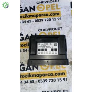 Opel İnsignia A BCM Konfor Beyni GM 13515766