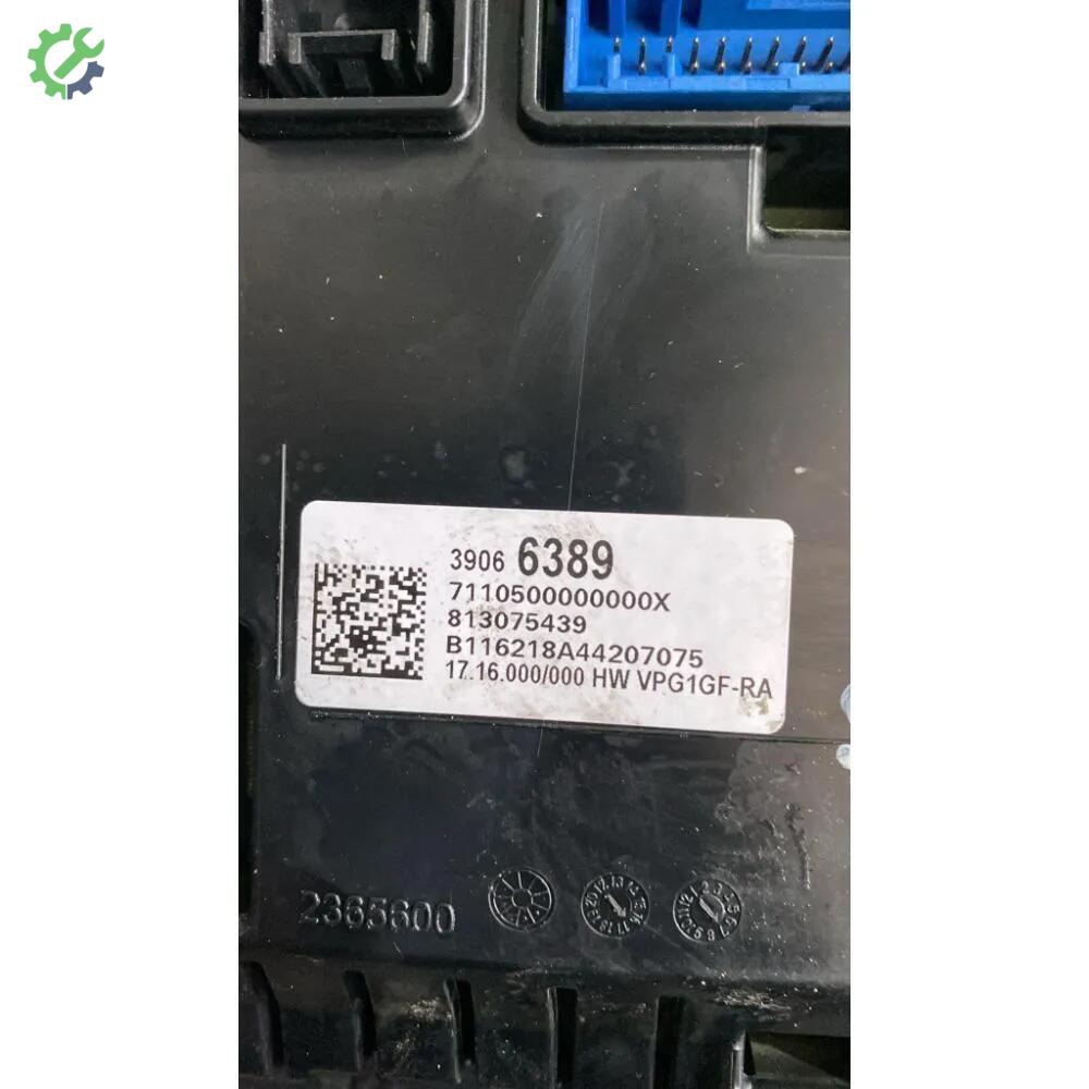 Opel Insignia Gösterge Paneli 39066389 çıkma parça