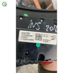 Opel İnsignia Makyajlı Kasa Klima Kontrol Paneli GM 26202381