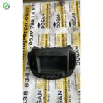 Opel İnsignia Radyo Teyp Ekranı Cosmo Paket GM 26681356