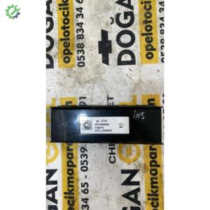 Opel İnsignia A 2009-2017 Klima Beyni GM 13595718