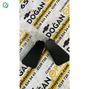 Opel İnsignia A Bagaj İçi Stop Arka Kapağı GM 23167409- 23167408