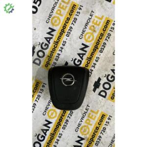 Opel İnsignia Direksiyon Airbag GM