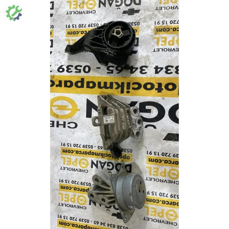 Opel Insignia Şanzıman çıkma parça