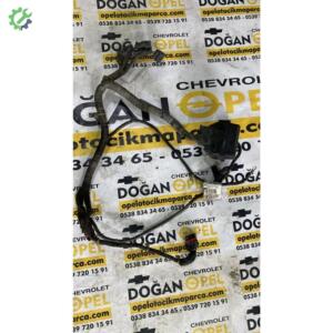 Opel İnsignia A Orijinal Radyatör Fan Elektrik Tesisatı GM 39052764