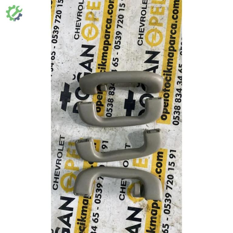 Opel Insignia Tavan çıkma parça