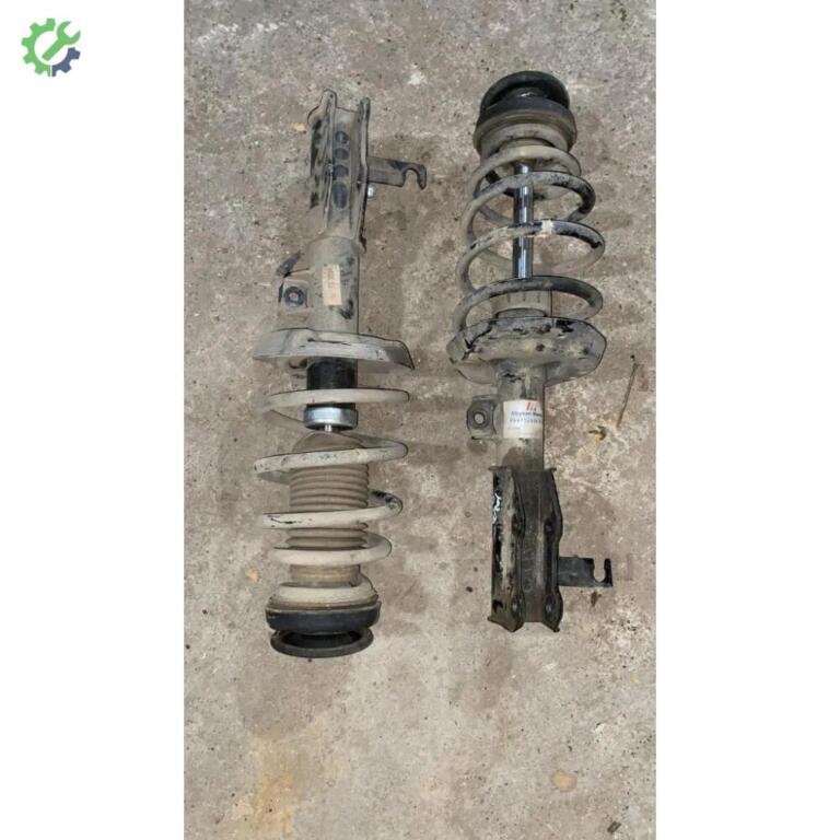 Opel Insignia Helezon Yayı çıkma parça