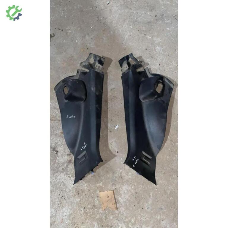 Opel Astra Arka Koltuk çıkma parça
