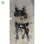 Opel Astra J İnsignia Cruze Manuel Pedal Takımı GM
