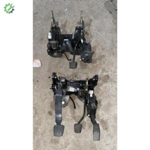 Opel Astra J İnsignia Cruze Manuel Pedal Takımı GM
