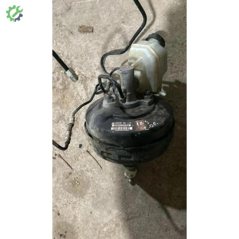 Opel Insignia Westinghouse çıkma parça