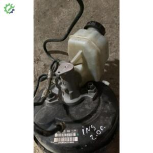 Opel İnsignia A Fren Ana Merkez, Hidrolik Yağ Deposu GM 13286445