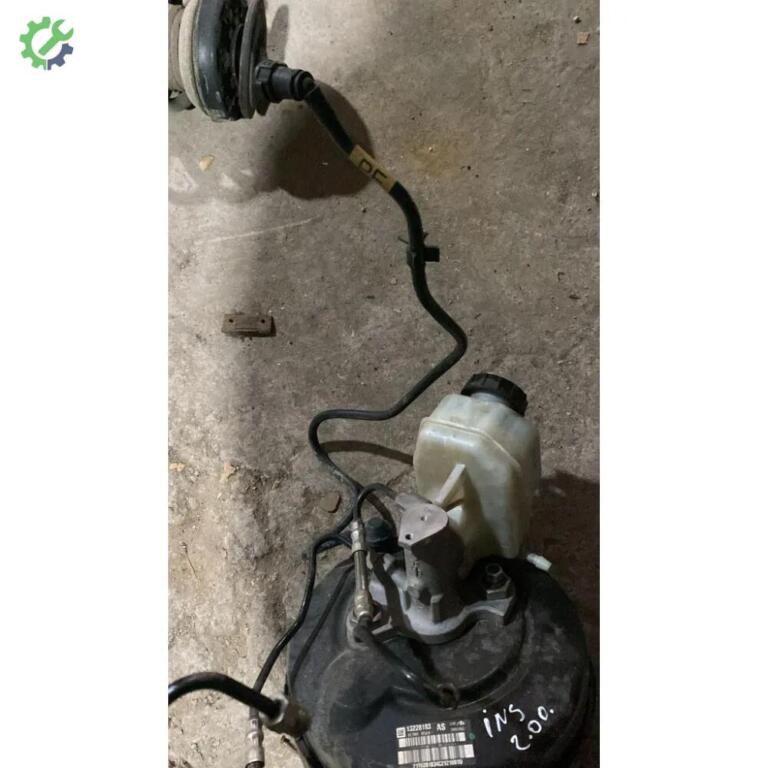 Opel Insignia Westinghouse çıkma parça