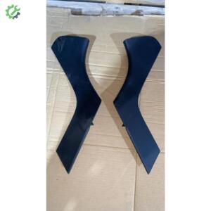 Opel İnsignia A Vtes Konsol kenar Kaplama bakalitleri Sağ-Sol GM 13242852-13242854