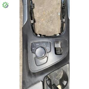 Opel İnsignia A Multimedya Kontrol Paneli Joistick 13310070