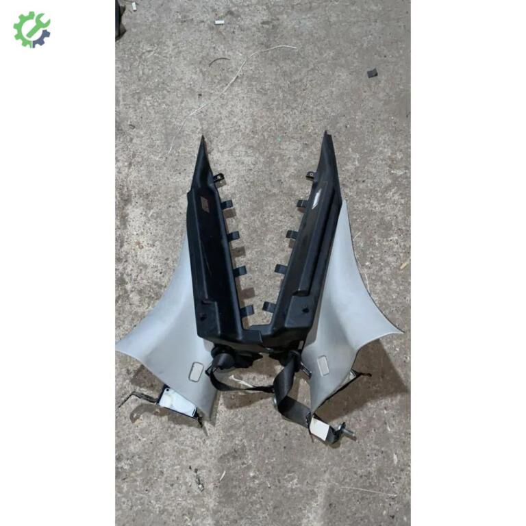 Opel Insignia çıkma parça