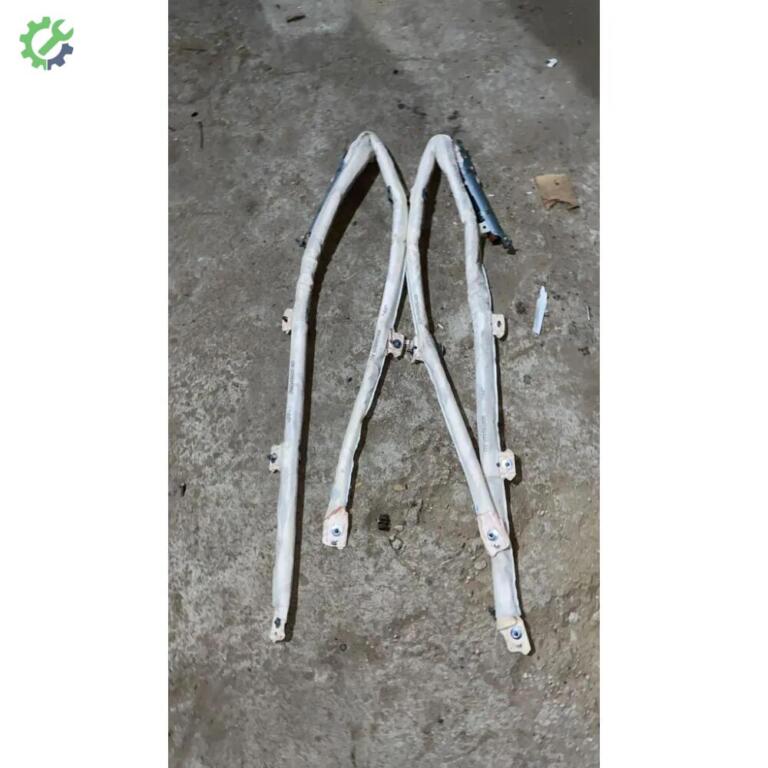Opel Insignia Hava Yastığı çıkma parça