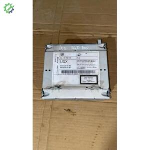 Opel İnsignia A DVD 800 Navigasyon Multimedya Müzikçalar GM 22790016