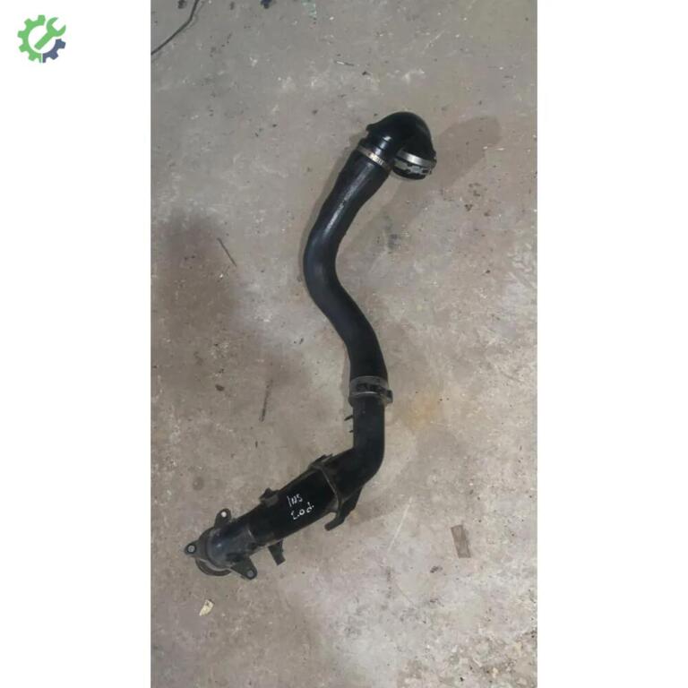 Opel Insignia Turbo çıkma parça