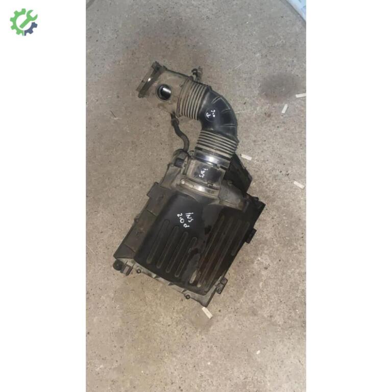 Opel Insignia Filtre çıkma parça