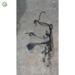Opel İnsignia A Radyatör Fan Elektrik Tesisatı GM 13327226