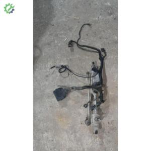 Opel İnsignia A Radyatör Fan Elektrik Tesisatı GM 13327226