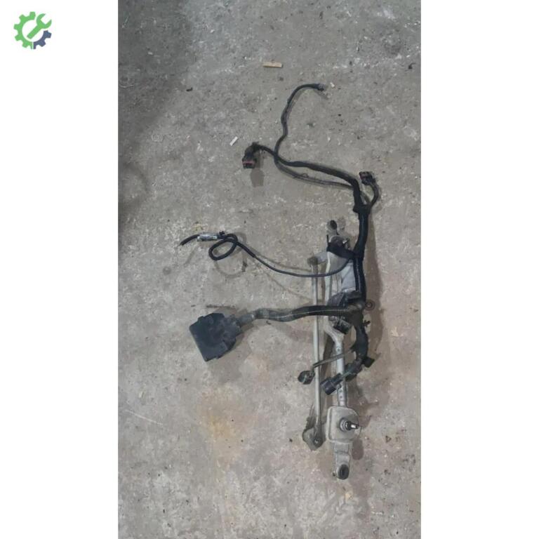 Opel Insignia Elektrik Tesisatı çıkma parça