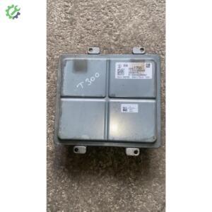 Opel Astra J K, İnsignia, Mokka 1.6 CDTI Çıkma Motor Beyni ECU 55491705