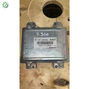 Chevrolet Aveo 1.2- 1.4 Çıkma Motor Beyni GM 12645482 AA2T