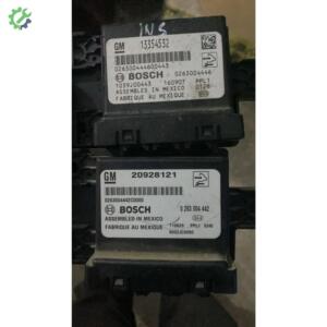 Opel İnsignia A Park Sensör Beyni GM 20928021