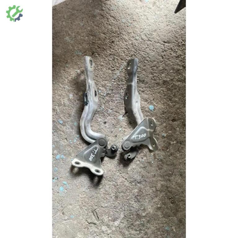 Chevrolet Aveo Kaput çıkma parça