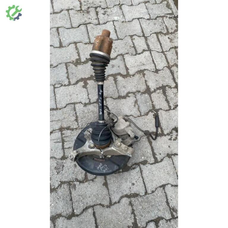 Opel Insignia Aks çıkma parça