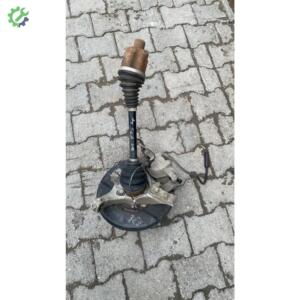 Opel İnsignia A Çıkma Orijinal Ön Taşıyıcı Komple Gm Sağ- Sol