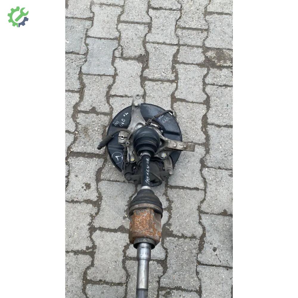 Opel Insignia Taşıyıcı çıkma parça