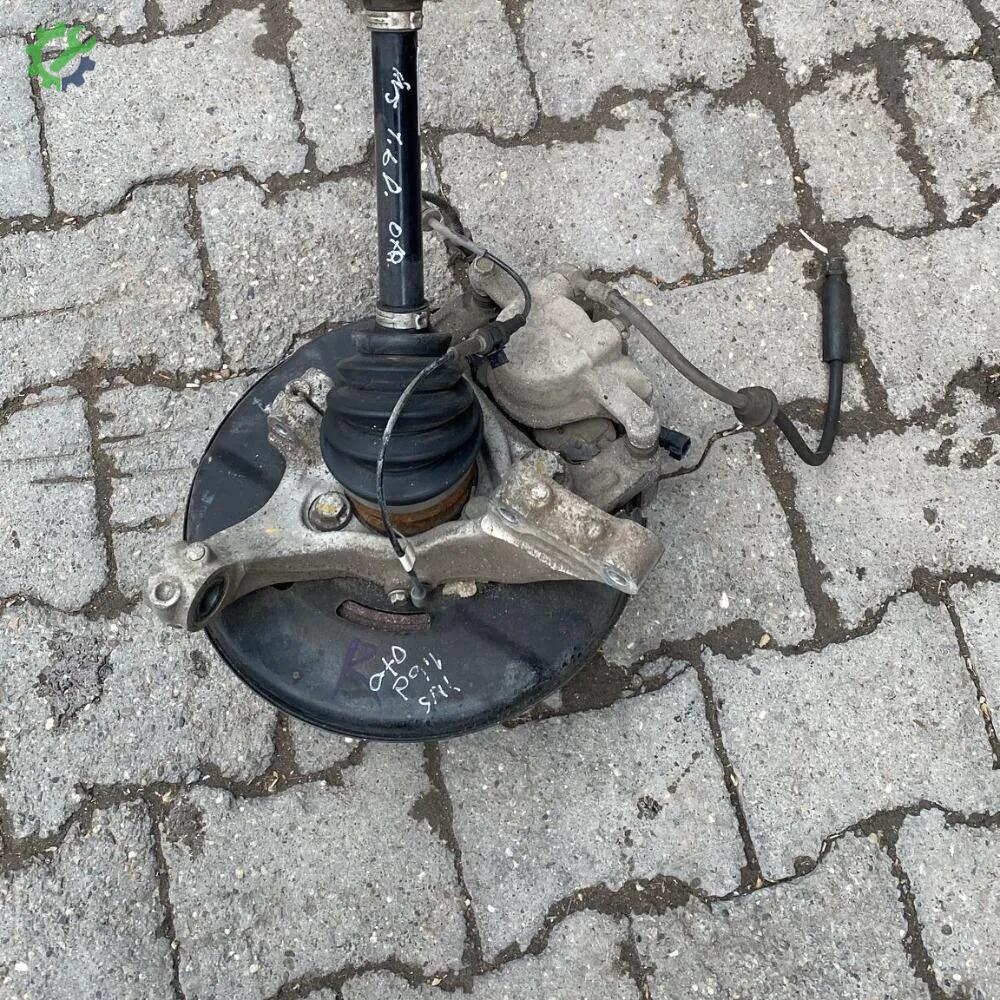 Opel Insignia Fren Kaliperi çıkma parça