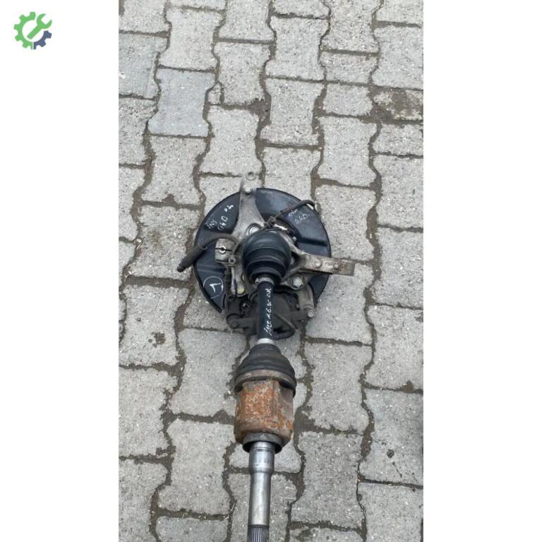 Opel Insignia Aks çıkma parça