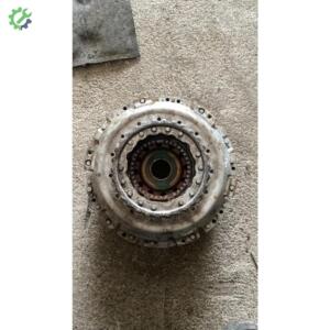 Renault Megane 3 Fluence EDC Otomatik Volant Kavrama Seti Çıkma Orijinal