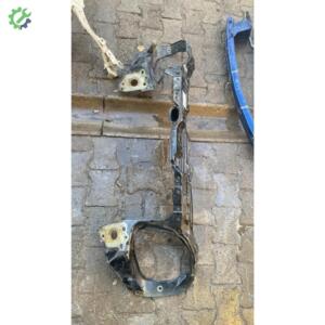 Opel Meriva Ön Panel Far Yuva Saçları GM Orijinal